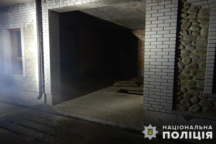 Новини Тернополя - фото з У підвалі з водою знайшли мертвим 23-річного чоловіка, якого оголосили в розшук рідні чоловіка, якого оголосили в розшук, знайшли мертвим: поліцейські зборівщини відкрили кримінальне провадження