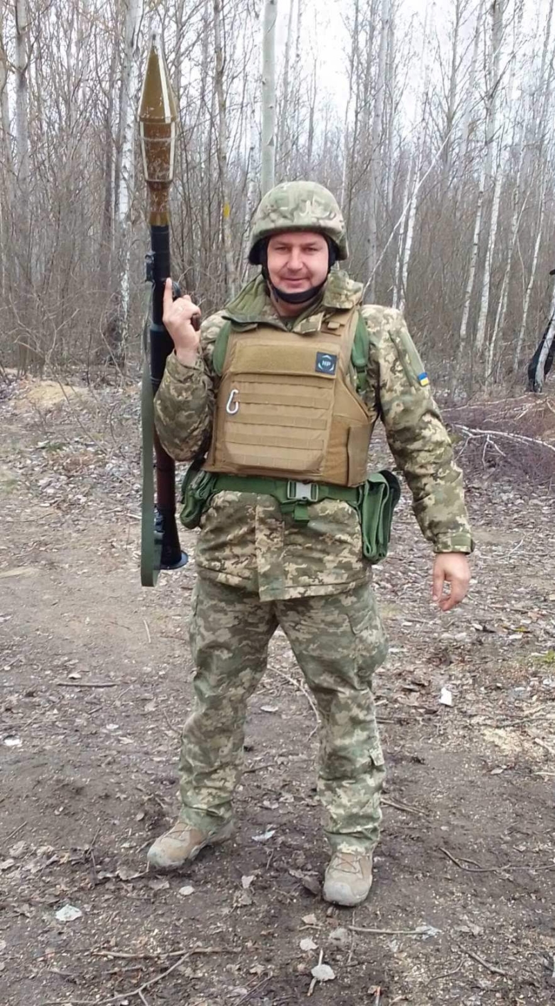 Новини Хмельницького - фото з Річниці трагедій: історії загиблих воїнів з Хмельниччини