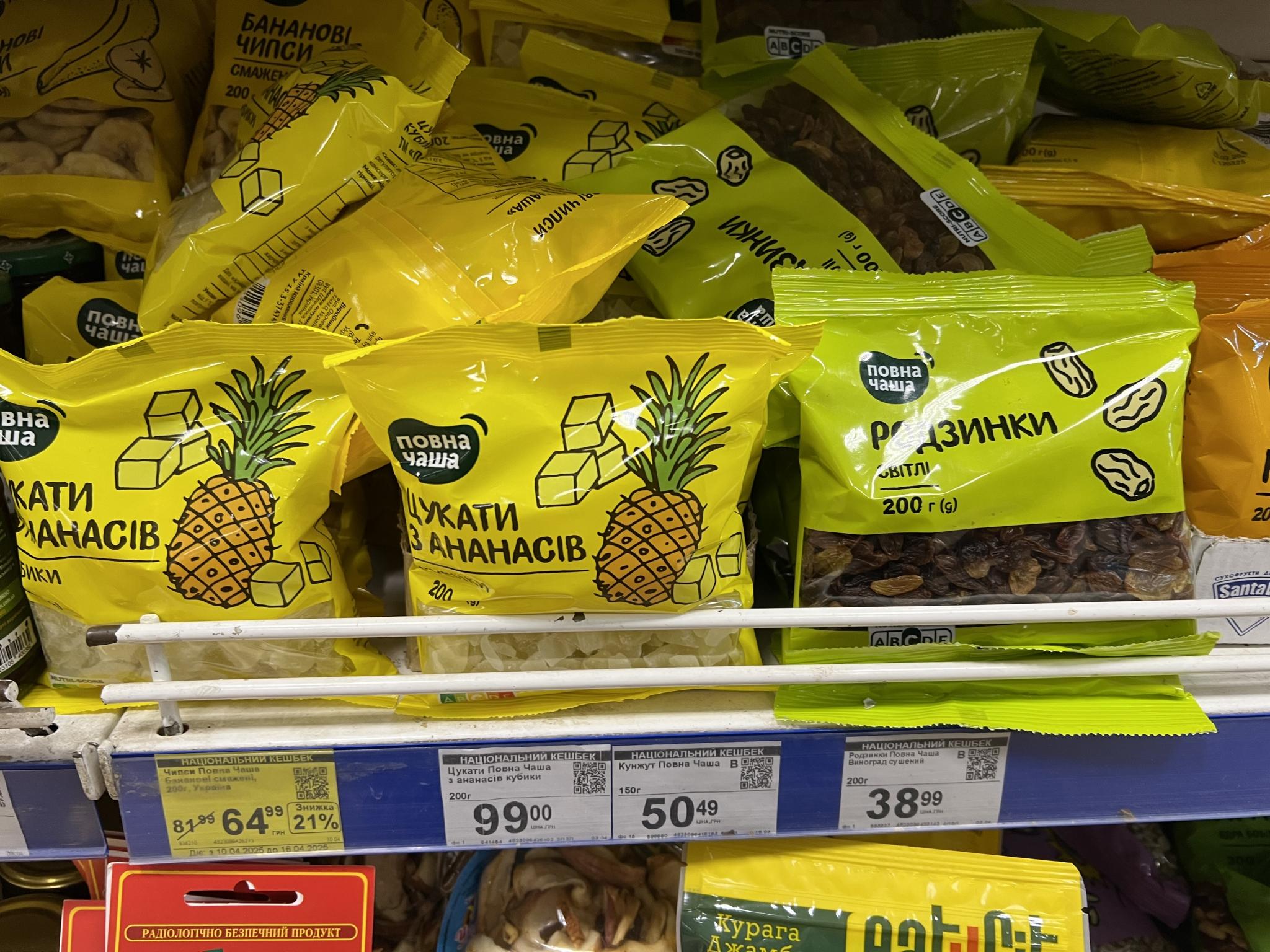 Новини Вінниці - фото з Скоро вже буде паска. Скільки тепер коштує великодній кошик — ми дізналися