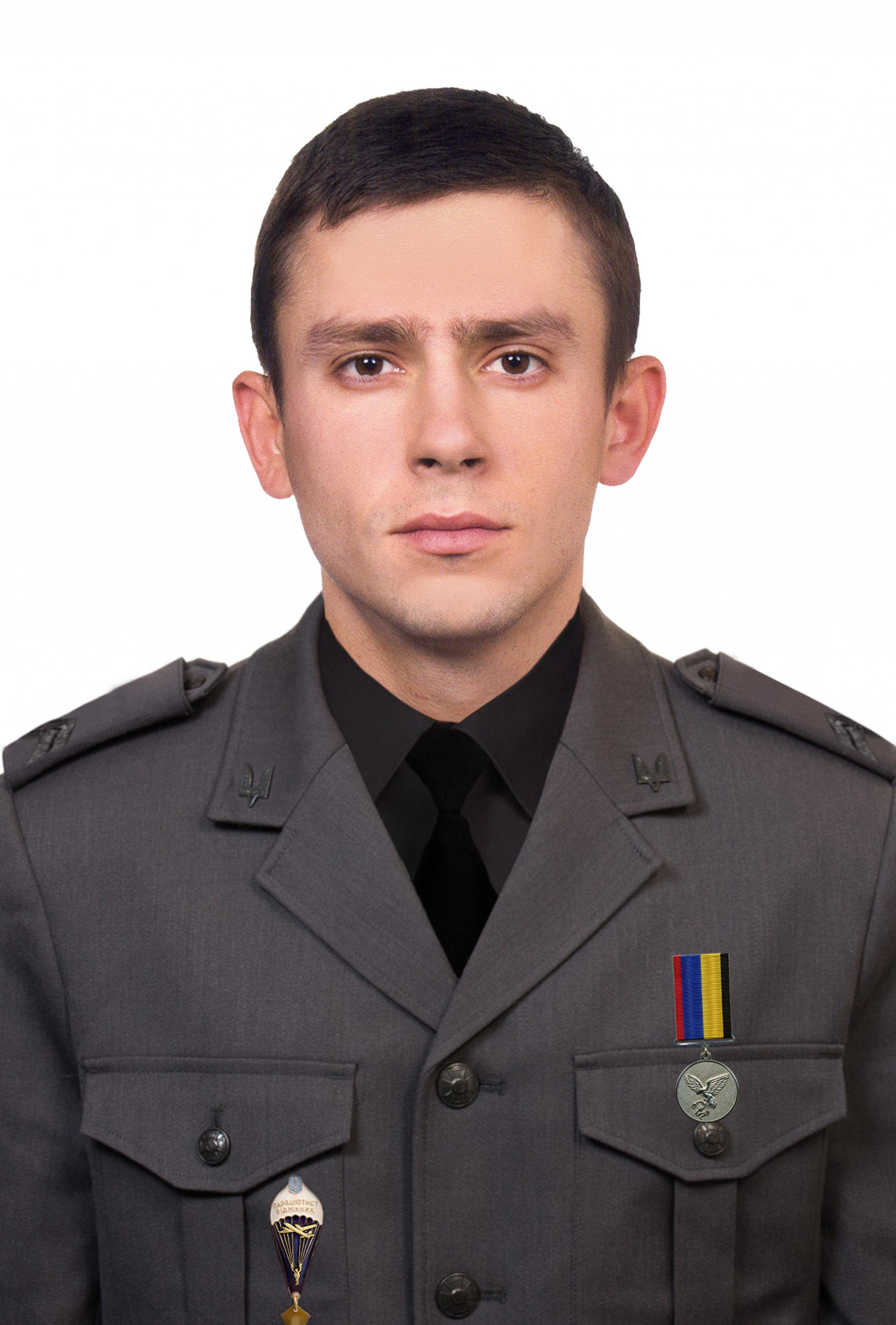 Новини Хмельницького - фото з Річниці трагедій: історії загиблих воїнів з Хмельниччини