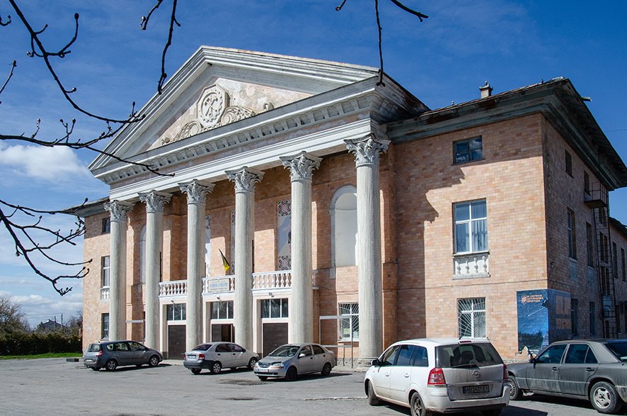 Новини Козятина - фото з Презентували нову книгу поезій нашої землячки Антоніни Петрушкевич