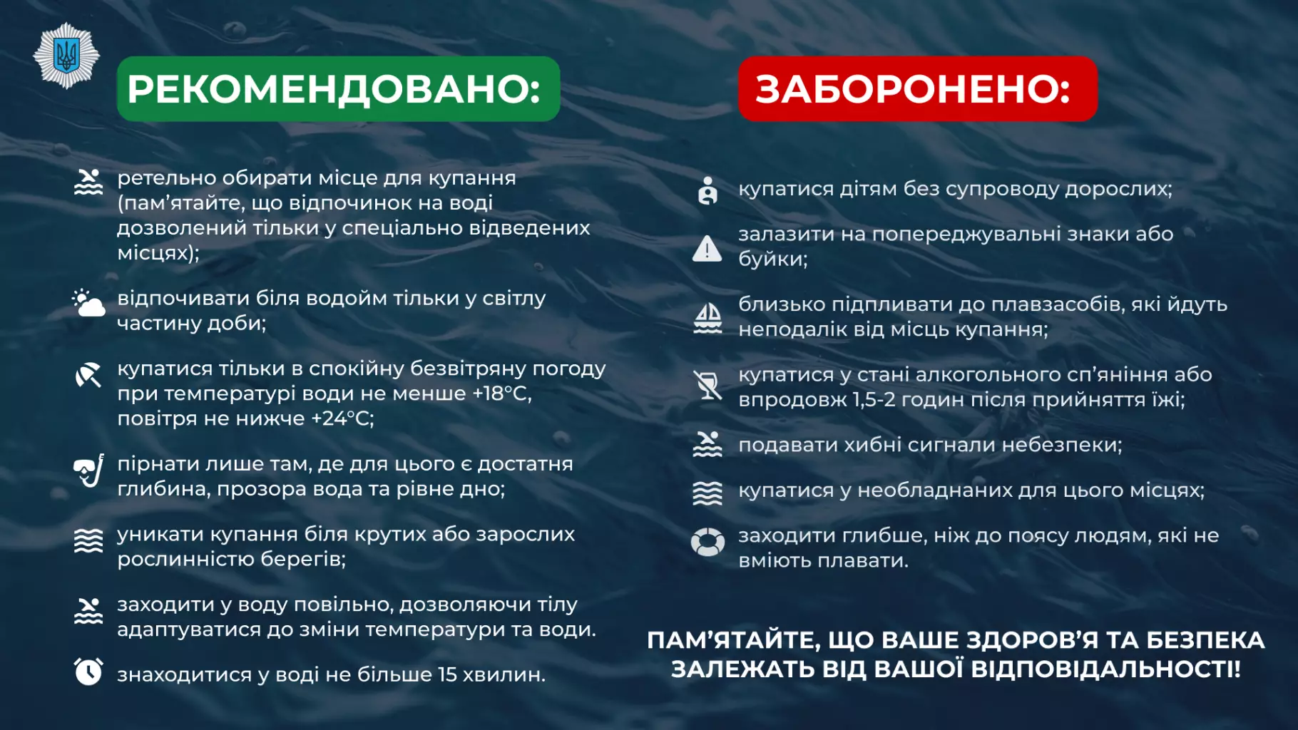 Новини Козятина - фото з Трагедія у Бродецькому: рятувальники дістали з місцевої водойми тіло чоловіка