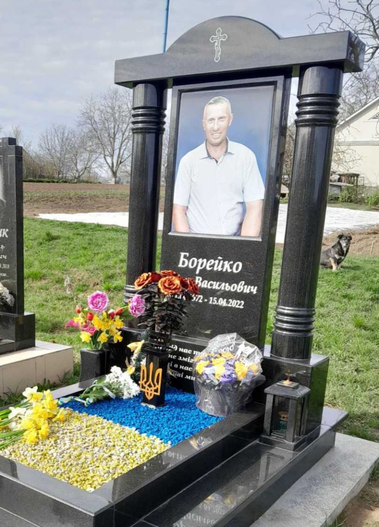 Новини Хмельницького - фото з Річниці трагедій: історії загиблих воїнів з Хмельниччини