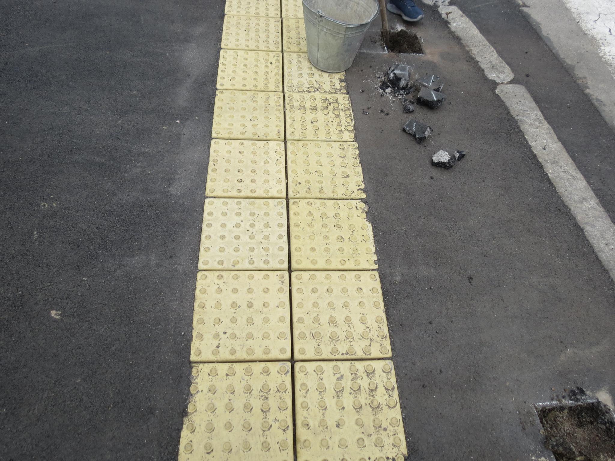 Новини Вінниці - фото з Зробили доступнішими підходи до вінницького підприємства незрячих