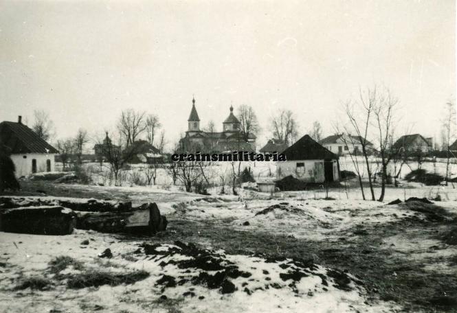 Новини Вінниці - фото з Фото Турбова 1944 року з німецького архіву виявили на Ebay. Його продають за вісім євро