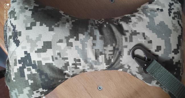 Новини Вінниці - фото з Натуральні мазі, подушки і матраци для фронту: у Яришеві жінки об'єдналися заради перемоги