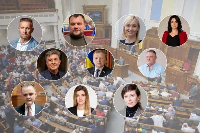 Новини Вінниці - фото з ТОП важливих новин на «20 хвилин» від 14 по 21 квітня, які ви могли пропустити