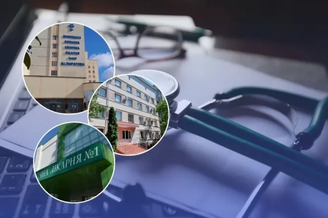 Новини Вінниці - фото з ТОП важливих новин на «20 хвилин» від 14 по 21 квітня, які ви могли пропустити