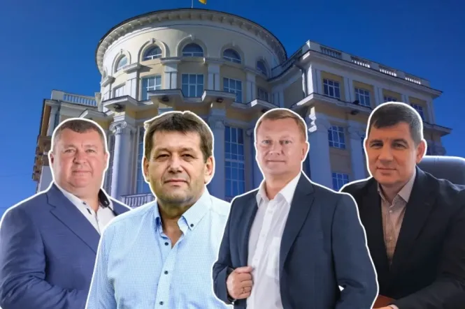 Новини Вінниці - фото з ТОП важливих новин на «20 хвилин» від 14 по 21 квітня, які ви могли пропустити