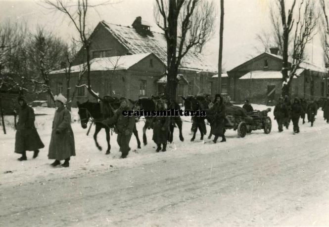 Новини Вінниці - фото з Рідкісне фото Вінниці 1944 року знайшли на Ebay. Його продали майже за 38 євро
