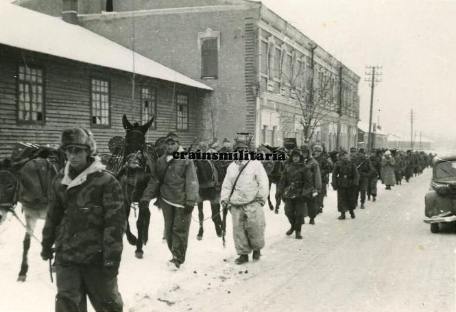 Новини Вінниці - фото з Рідкісне фото Вінниці 1944 року знайшли на Ebay. Його продали майже за 38 євро