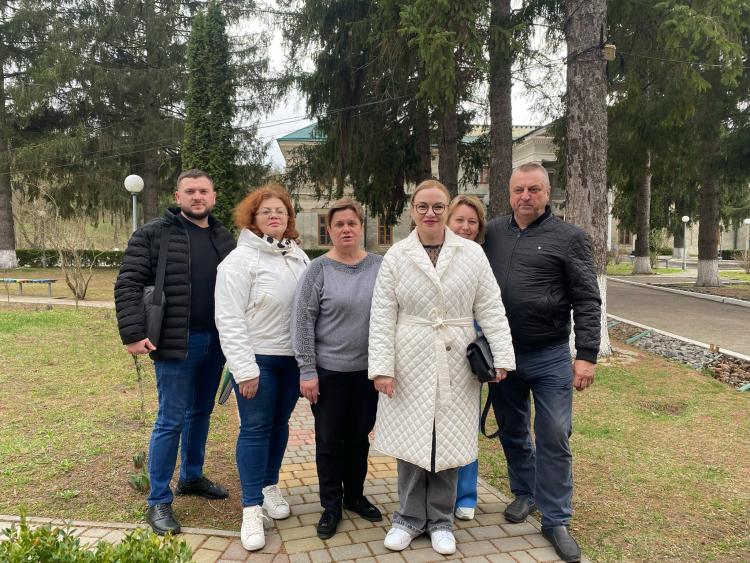 Новини Вінниці - фото з Перевірка виявила недоліки в «Мурованокуриловецькому спортивному ліцеї»: є проблеми з зарахуванням і медконтролем