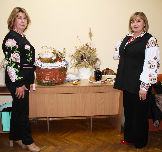 Новини Вінниці - фото з «Паланська печеня» з села Красненького увійшла до переліку нематеріальної культурної спадщини Вінниччини