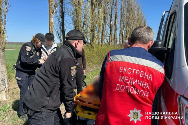 Новини Вінниці - фото з Затримали 64-річного водія рейсового автобуса, який спричинив смертельну ДТП на Вінниччині
