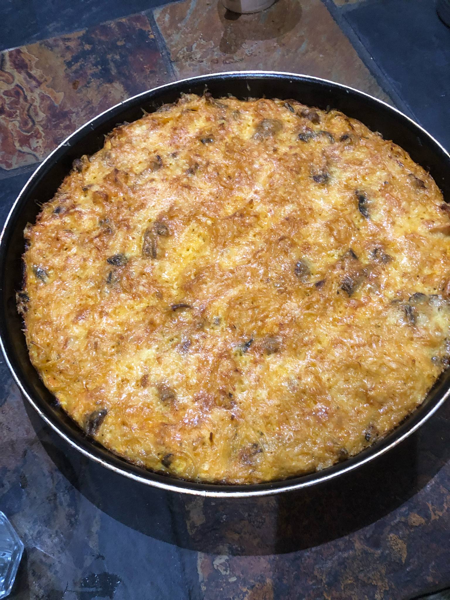 Новини Тернополя - фото з Готуємо макарони з куркою та запіканку з капустою і спагетті