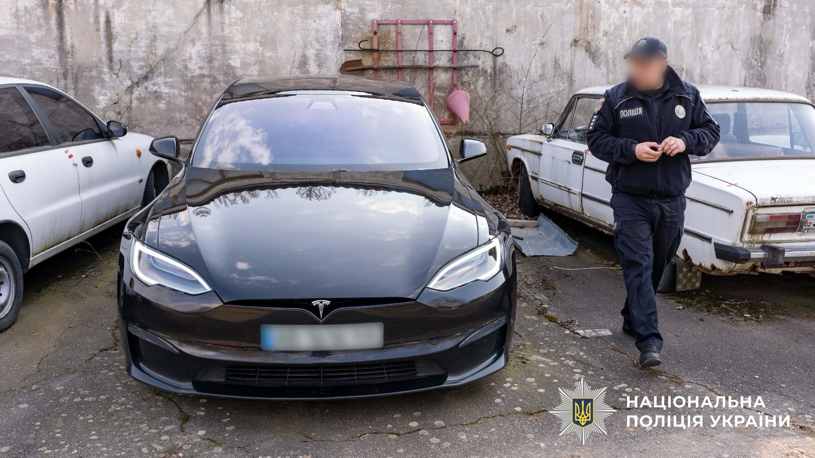 Новини Хмельницького - фото з Поліція викрила міжнародну шахрайську схему: причетні жителі Хмельниччини