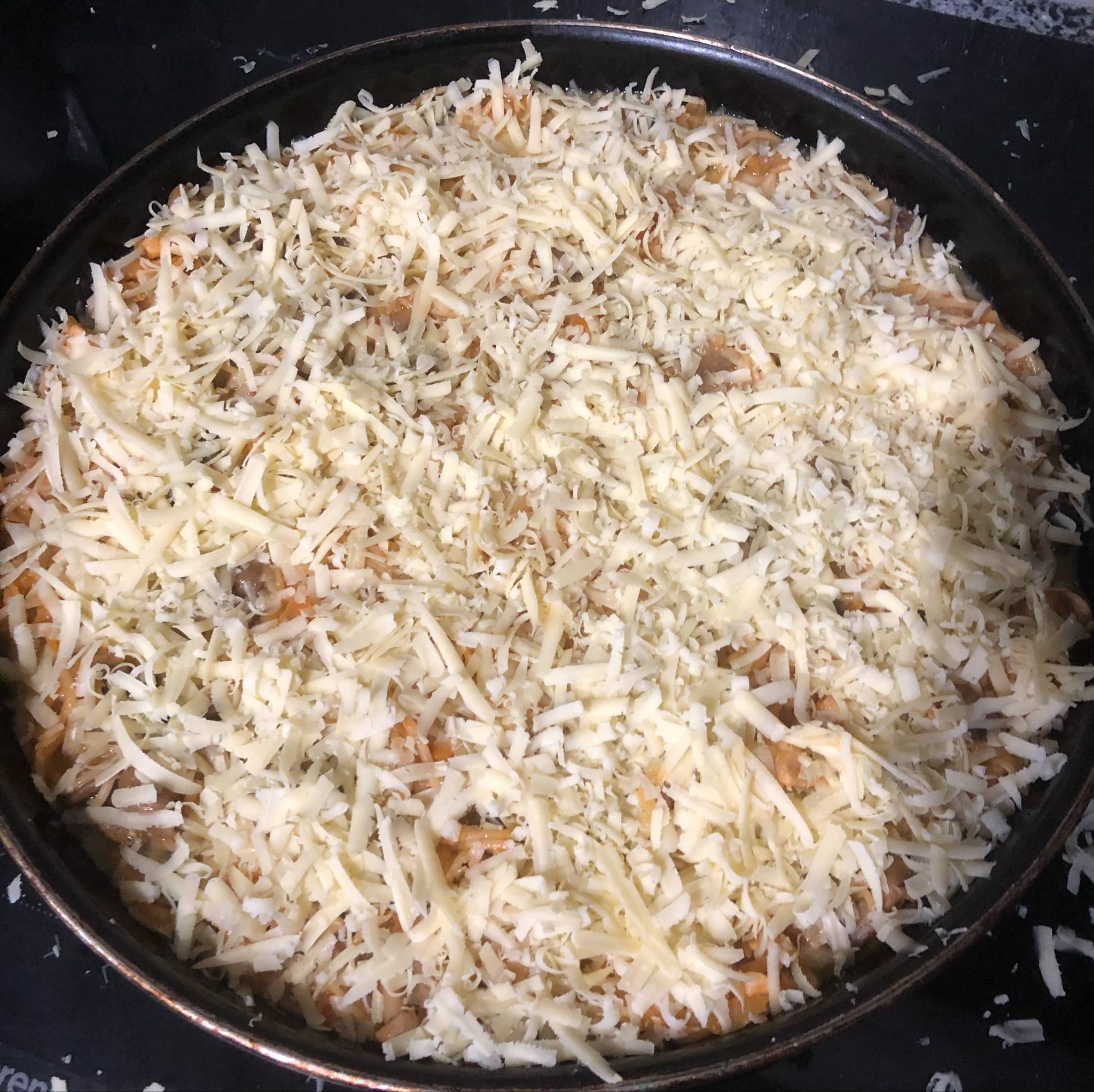 Новини Тернополя - фото з Готуємо макарони з куркою та запіканку з капустою і спагетті