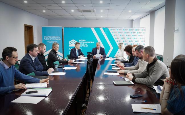 Новини Вінниці - фото з «Вінницяпобутхім» передали Фонду держмайна: кінець російського впливу чи початок нової гри?