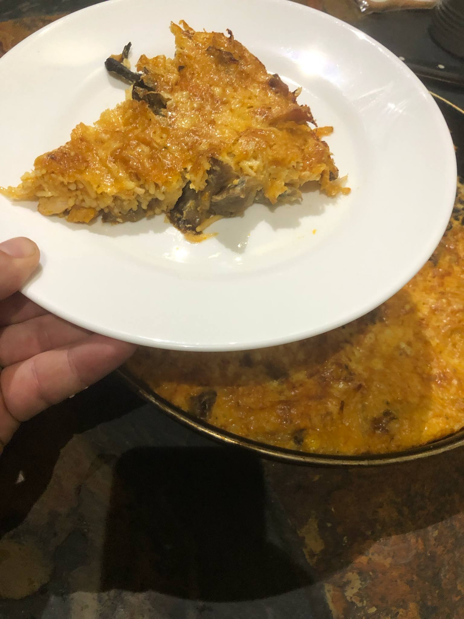 Новини Тернополя - фото з Готуємо макарони з куркою та запіканку з капустою і спагетті