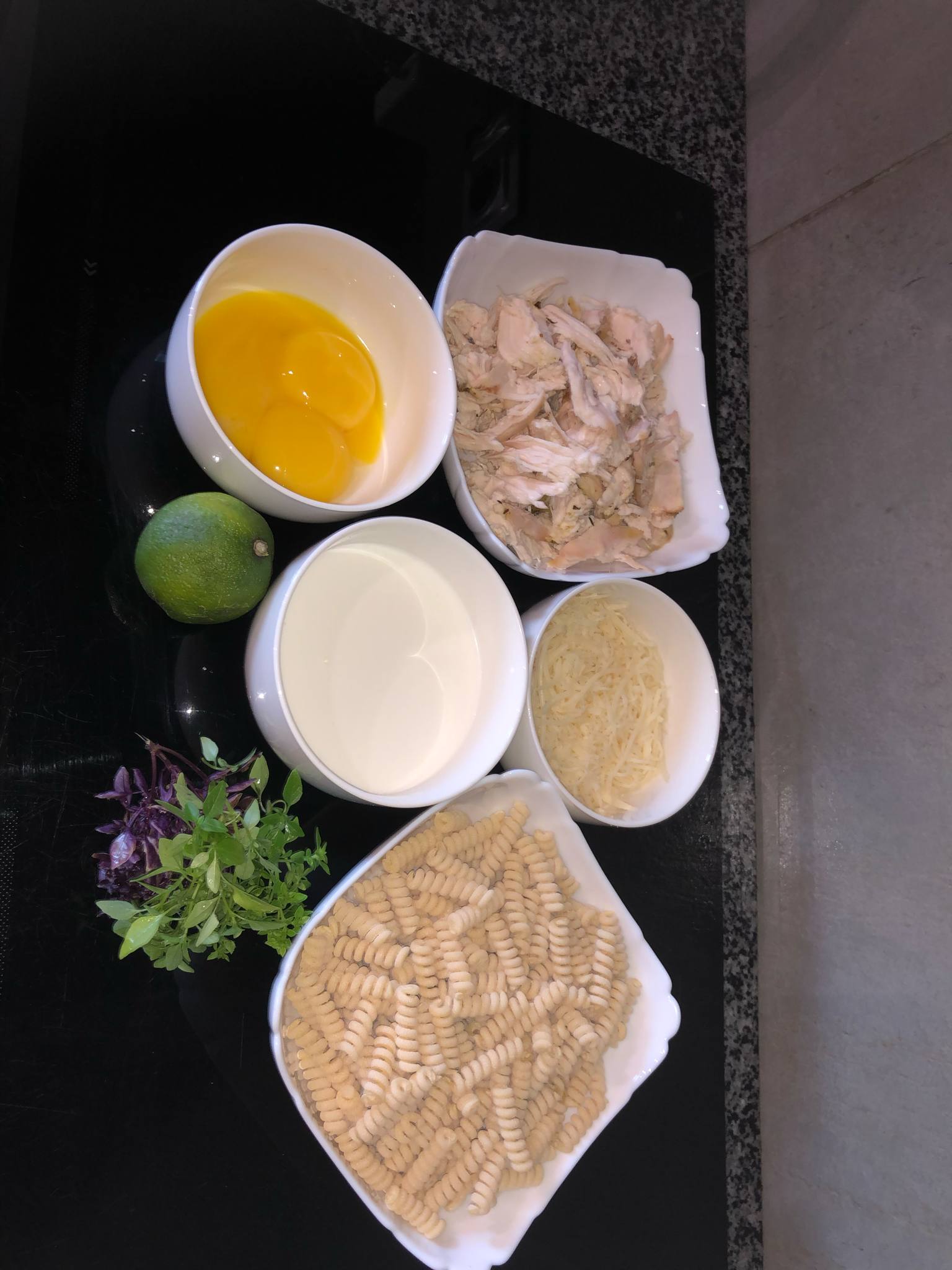 Новини Тернополя - фото з Готуємо макарони з куркою та запіканку з капустою і спагетті