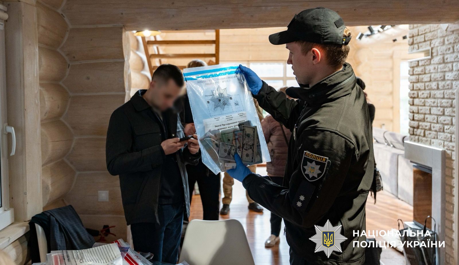 Новини Хмельницького - фото з Поліція викрила міжнародну шахрайську схему: причетні жителі Хмельниччини