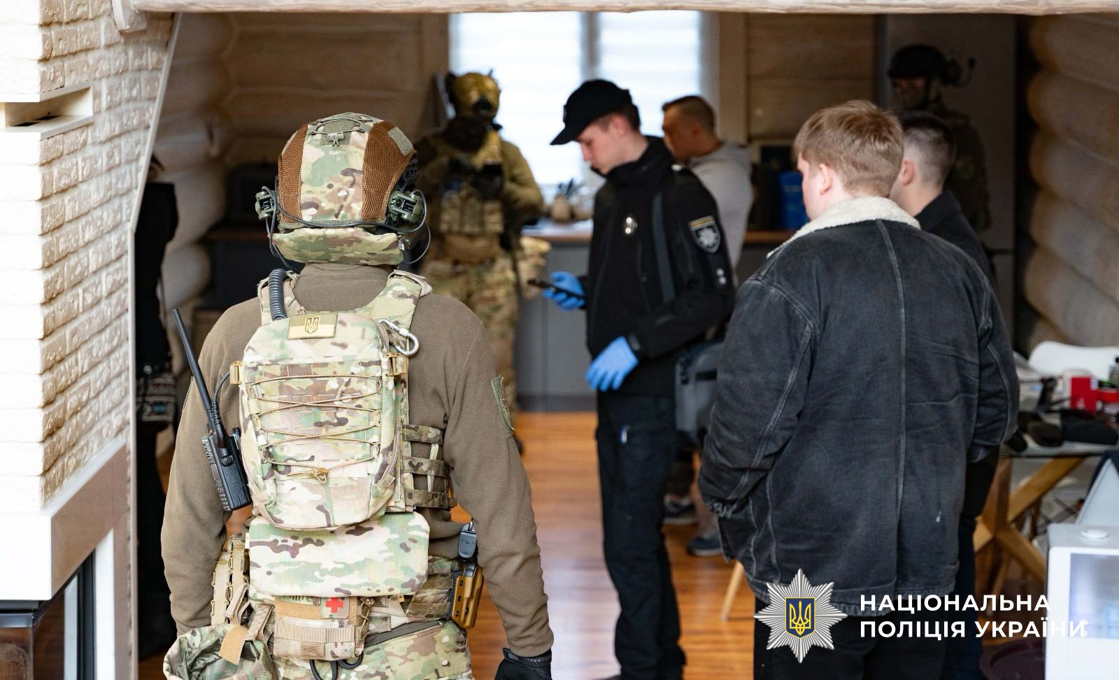 Новини Хмельницького - фото з Поліція викрила міжнародну шахрайську схему: причетні жителі Хмельниччини