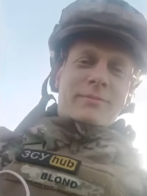 Новини Вінниці - фото з «Йшли, бо інакше ніяк»: бойовий медик із Калинівки врятував бійців, подолавши пішки 22 кілометри