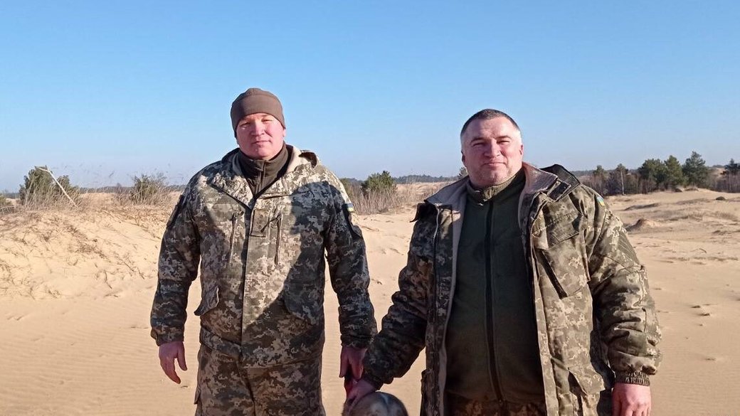 Новини Вінниці - фото з З Бару, Немирова і Калинівки: люди, яких знає Україна та світ. Частина 2