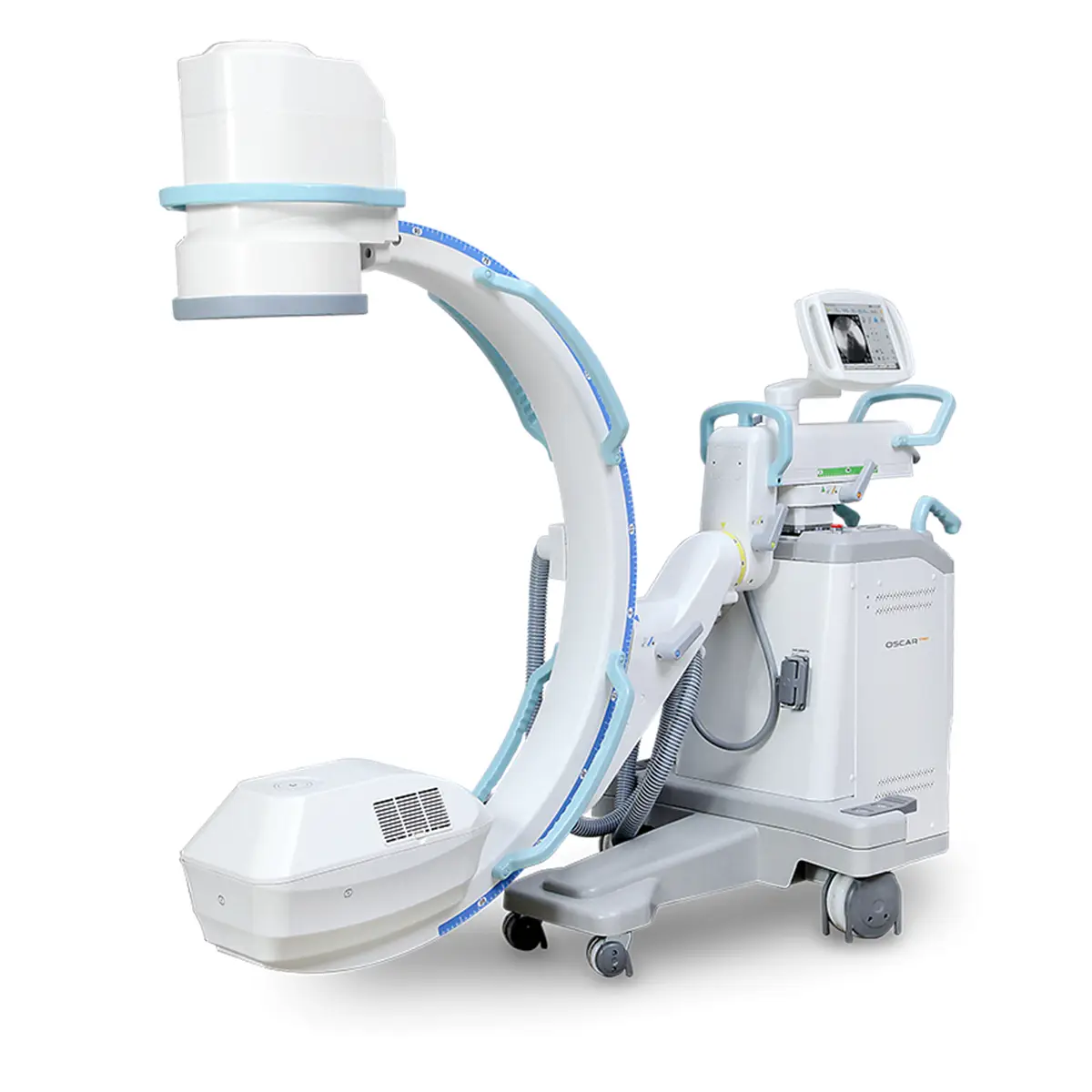 Новини Козятина - фото з Сучасні рішення для діагностики: мобільні рентген апарати та рентген С-дуга (Новини компаній)