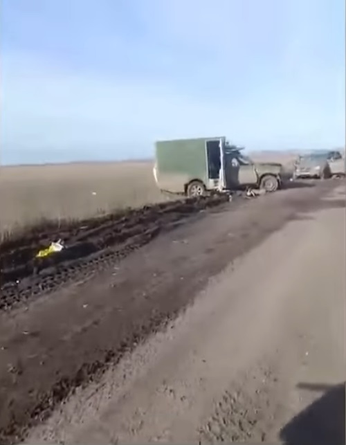 Новини Вінниці - фото з «Йшли, бо інакше ніяк»: бойовий медик із Калинівки врятував бійців, подолавши пішки 22 кілометри