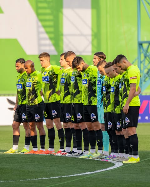 Новини Житомира - фото з "Полісся" поступилося "Шахтарю"з рахунком 0:1