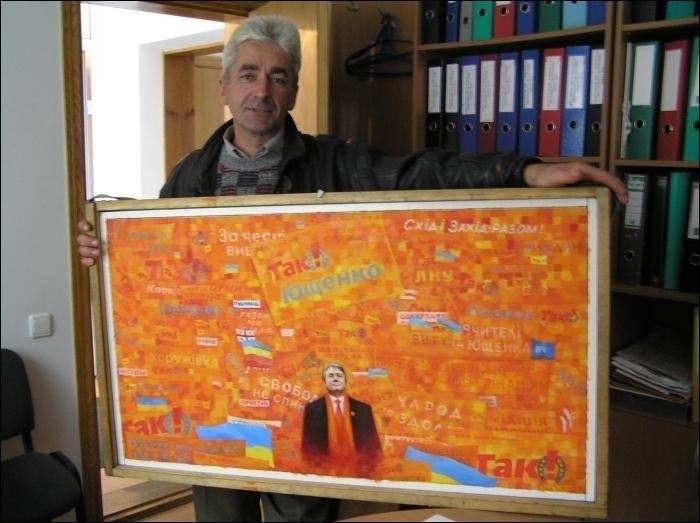 Новини Вінниці - фото з З Бару, Немирова і Калинівки: люди, яких знає Україна та світ. Частина 2