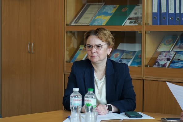 Новини Житомира - фото з У Житомирі встановлять пам’ятну дошку на честь загиблого захисника, президента Федерації спортивного туризму області Віталія Святненка