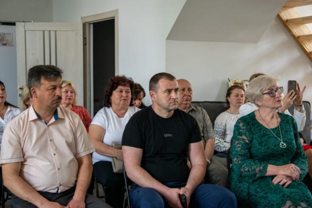 Новини Житомира - фото з Громади Житомирщини підписали Меморандум про партнерство