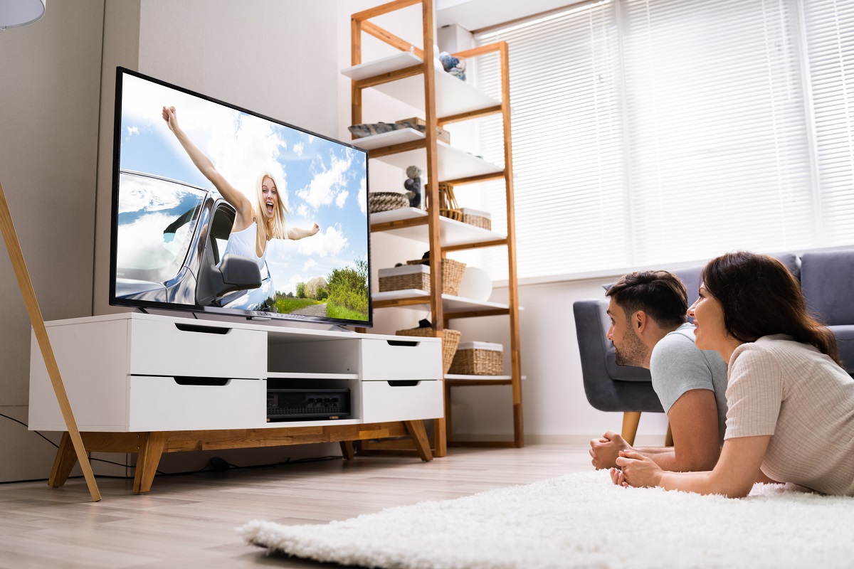 Новини Козятина - фото з Як вибрати телевізор у 2025 році: новинки та корисні поради (Новини компаній)