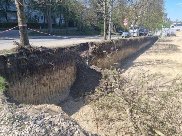 Новини Тернополя - фото з У Тернополі можуть облаштувати новий підземний перехід: що відомо?