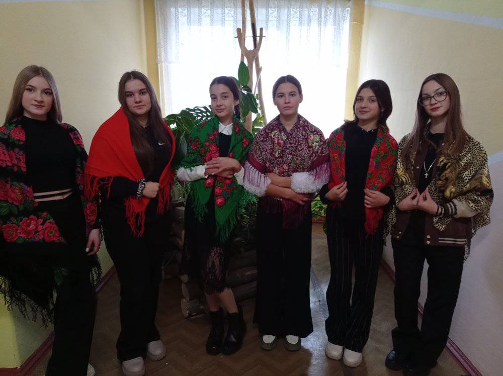 Новини Вінниці - фото з "Першою народилася дівчинка": як живе село, переселене із зони Чорнобиля після аварії на атомній станції?