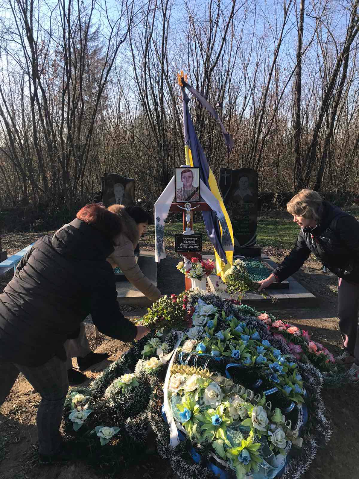 Новини Вінниці - фото з "Першою народилася дівчинка": як живе село, переселене із зони Чорнобиля після аварії на атомній станції?