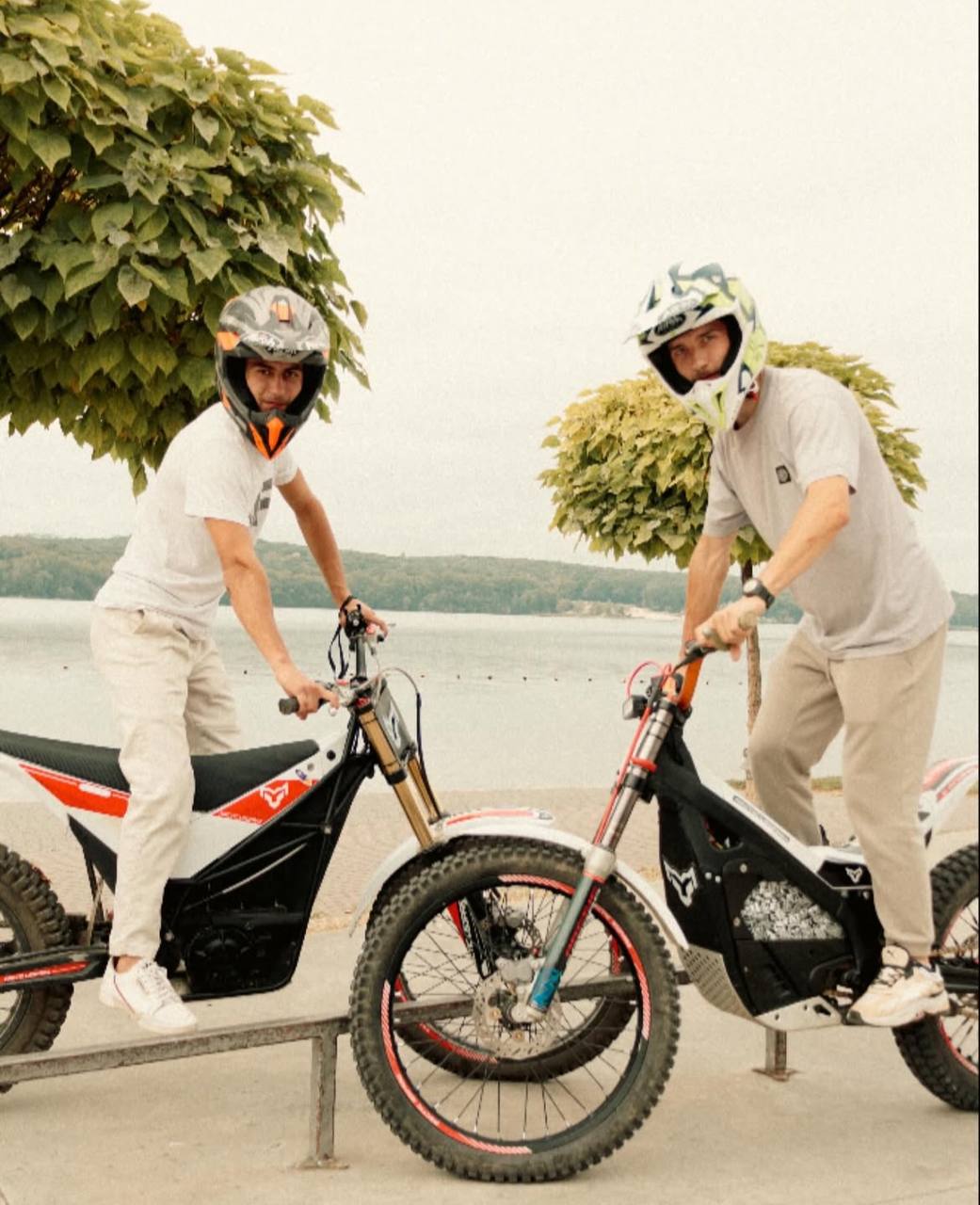 Новини Тернополя - фото з Активна весна у Тернополі: добірка яскравих та драйвових відпочинків