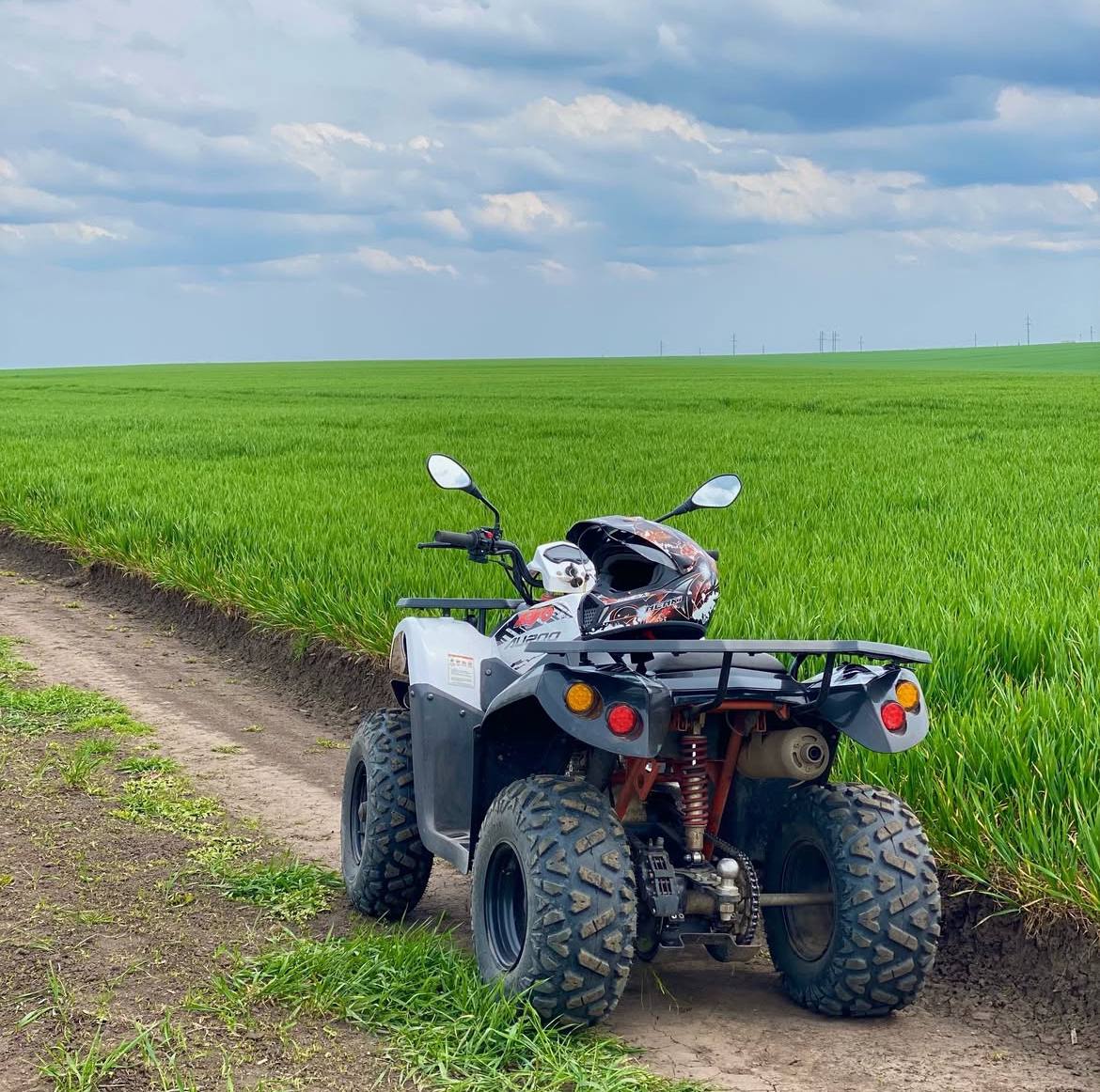 Новини Тернополя - фото з Активна весна у Тернополі: добірка яскравих та драйвових відпочинків
