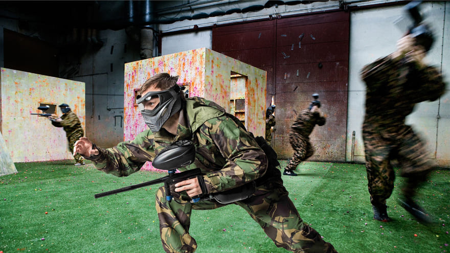 Новини Тернополя - фото з Активна весна у Тернополі: добірка яскравих та драйвових відпочинків