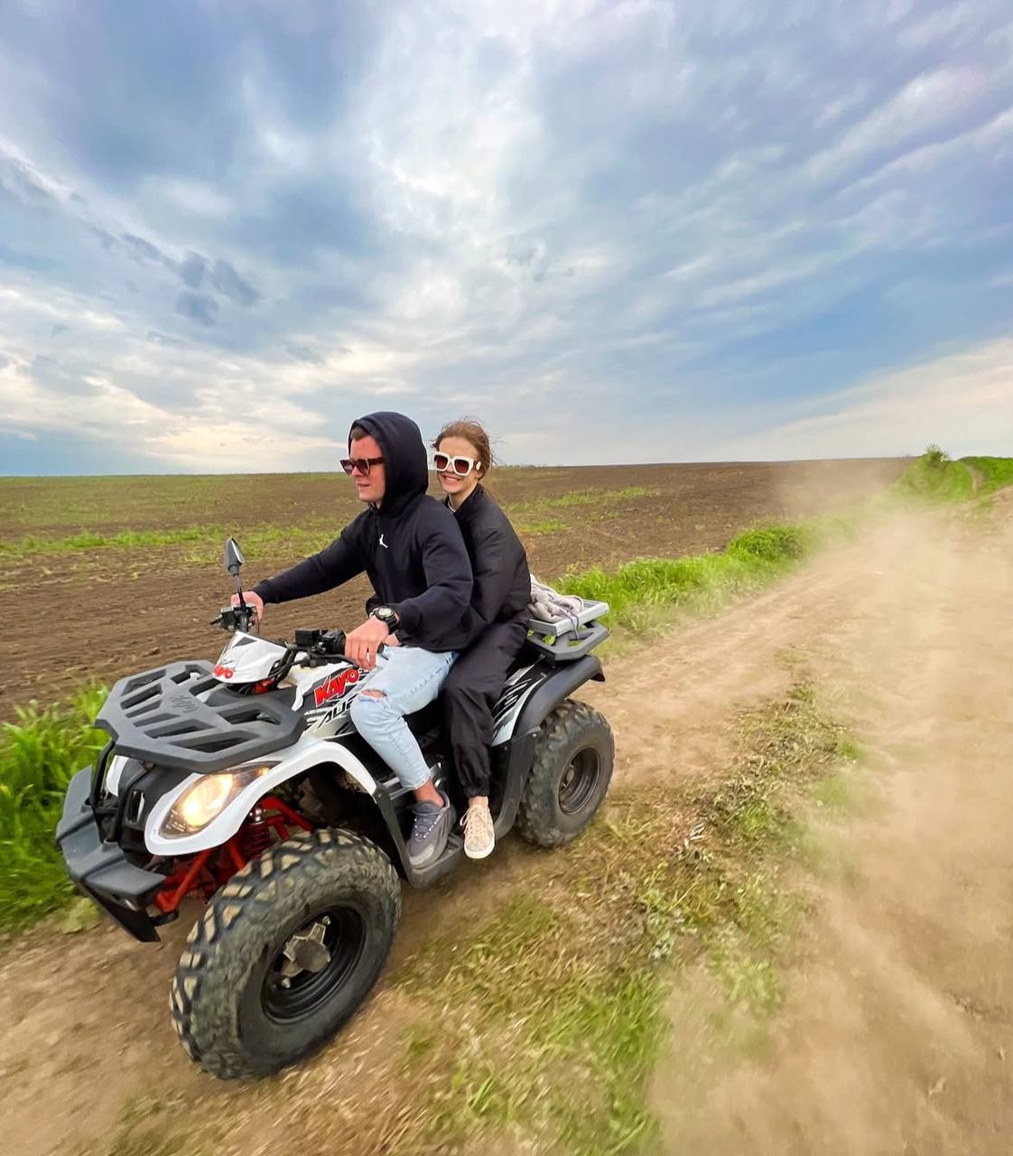 Новини Тернополя - фото з Активна весна у Тернополі: добірка яскравих та драйвових відпочинків