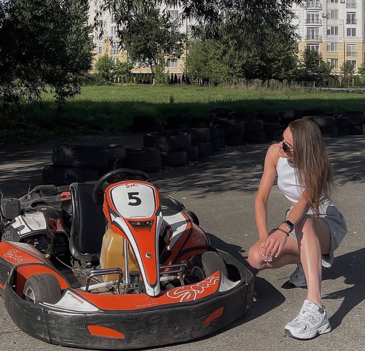 Новини Тернополя - фото з Активна весна у Тернополі: добірка яскравих та драйвових відпочинків