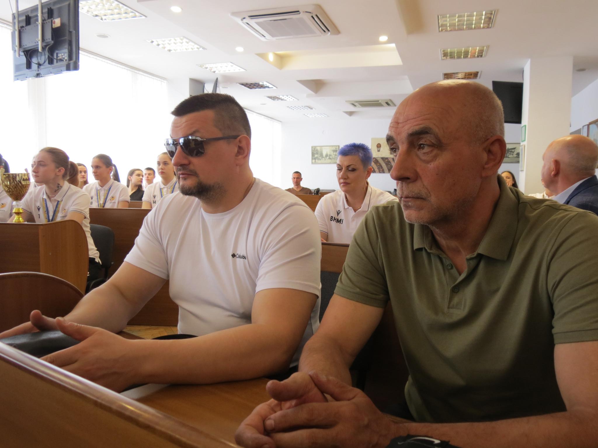 Новини Вінниці - фото з Вінницький «Добродій» наступного сезону боротиметься за золото волейбольної Суперліги