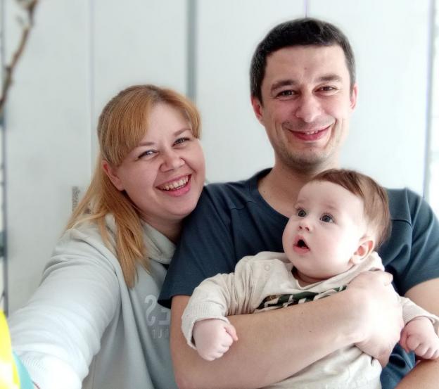 Новини Тернополя - фото з Чоловіка з виразкою викликали в ТЦК. Замість відстрочки — він вже у штурмовиках