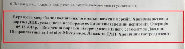 Новини Тернополя - фото з Чоловіка з виразкою викликали в ТЦК. Замість відстрочки — він вже у штурмовиках