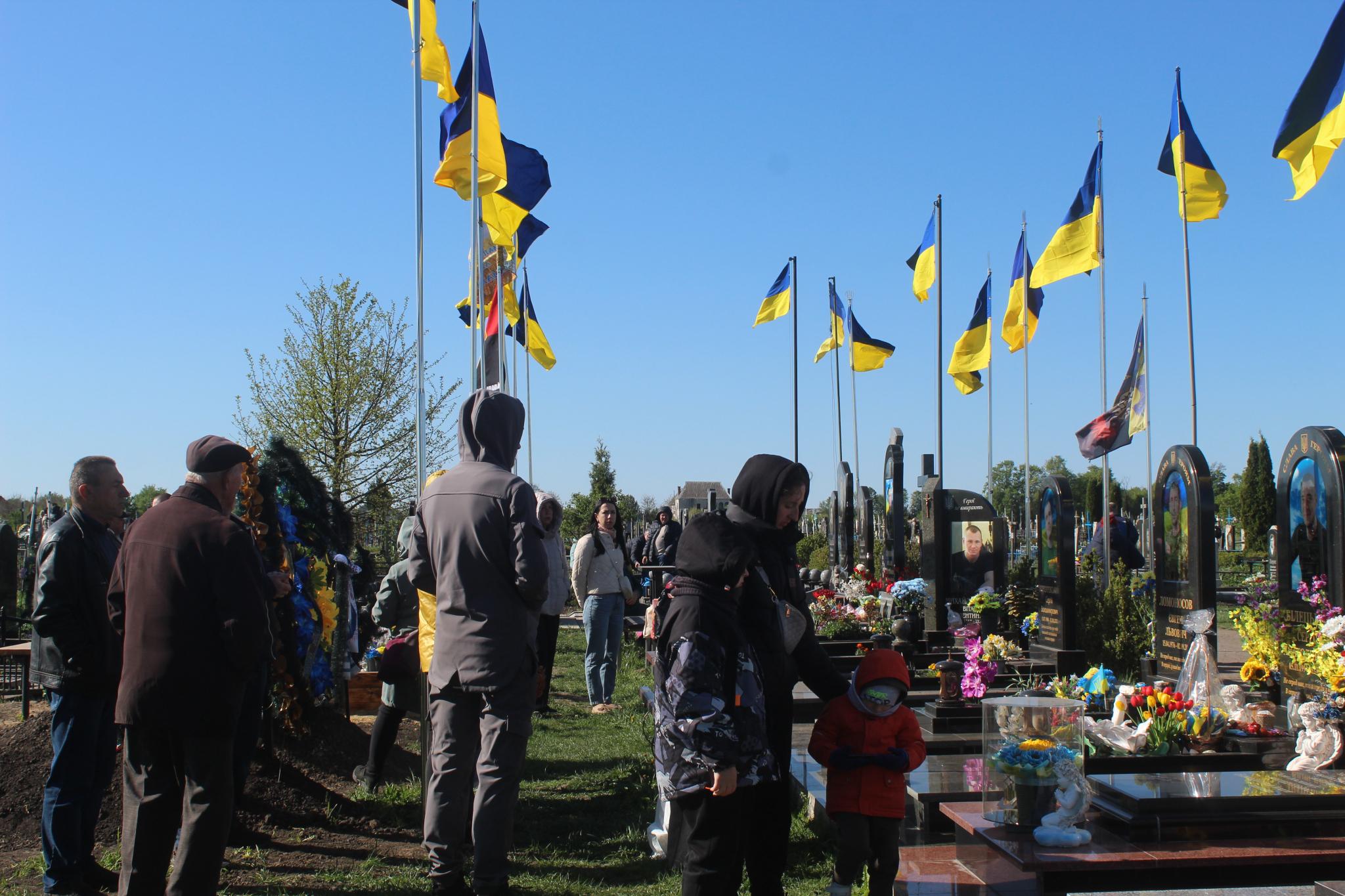 Новини Козятина - фото з «Війна, живемо на малу зарплату, а припаркуватись ніде»