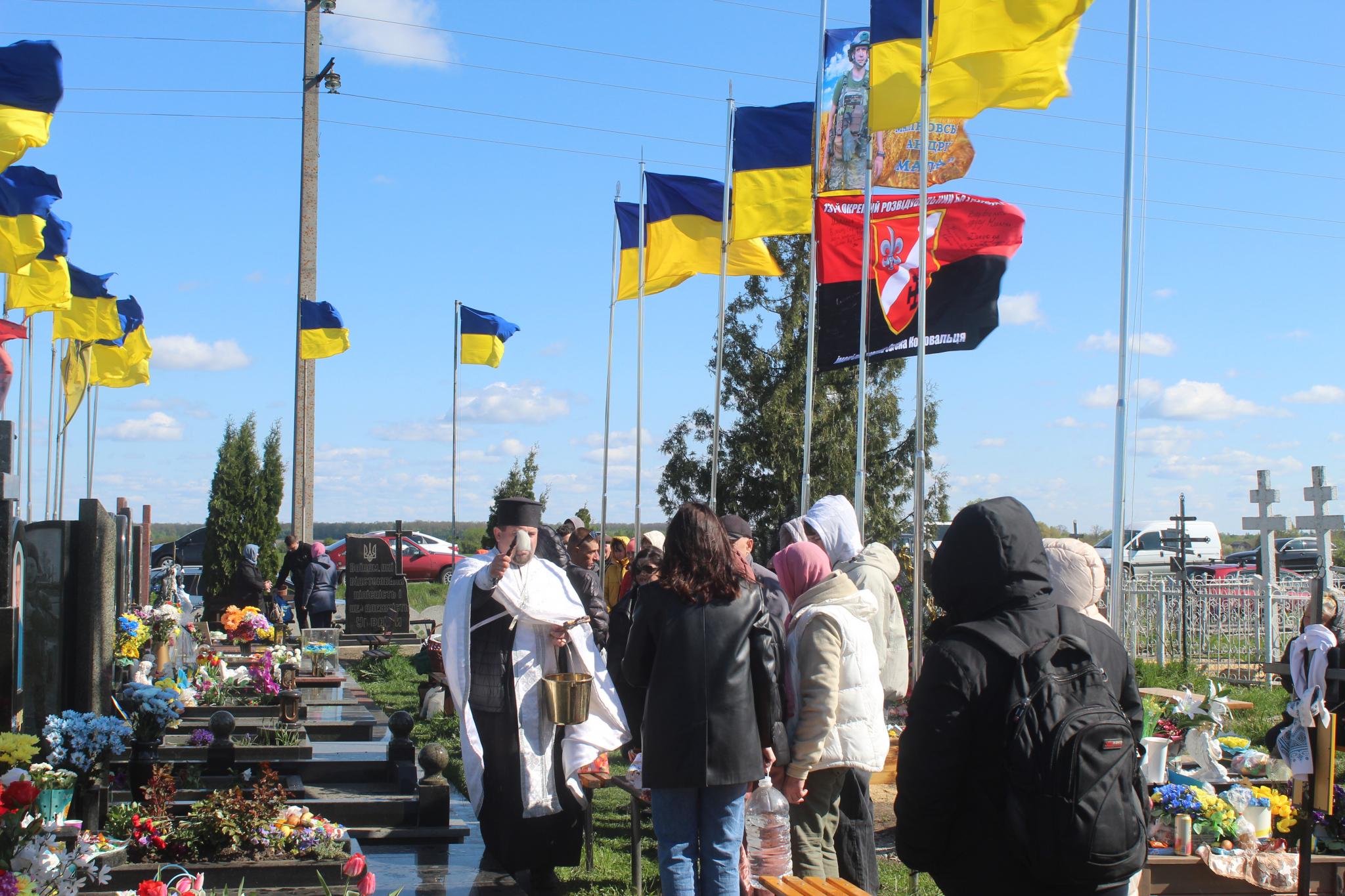 Новини Козятина - фото з «Війна, живемо на малу зарплату, а припаркуватись ніде»