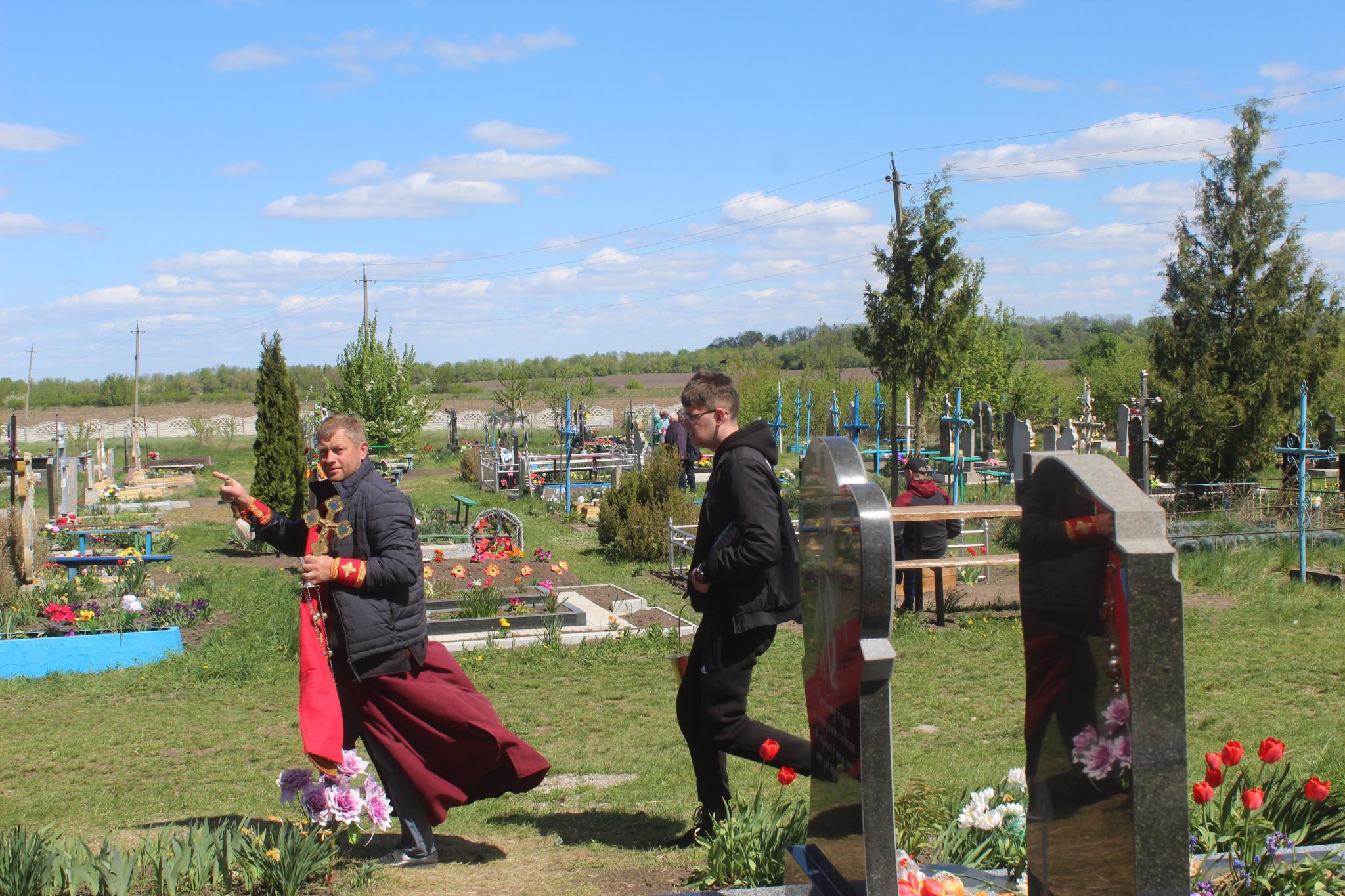 Новини Козятина - фото з «Війна, живемо на малу зарплату, а припаркуватись ніде»