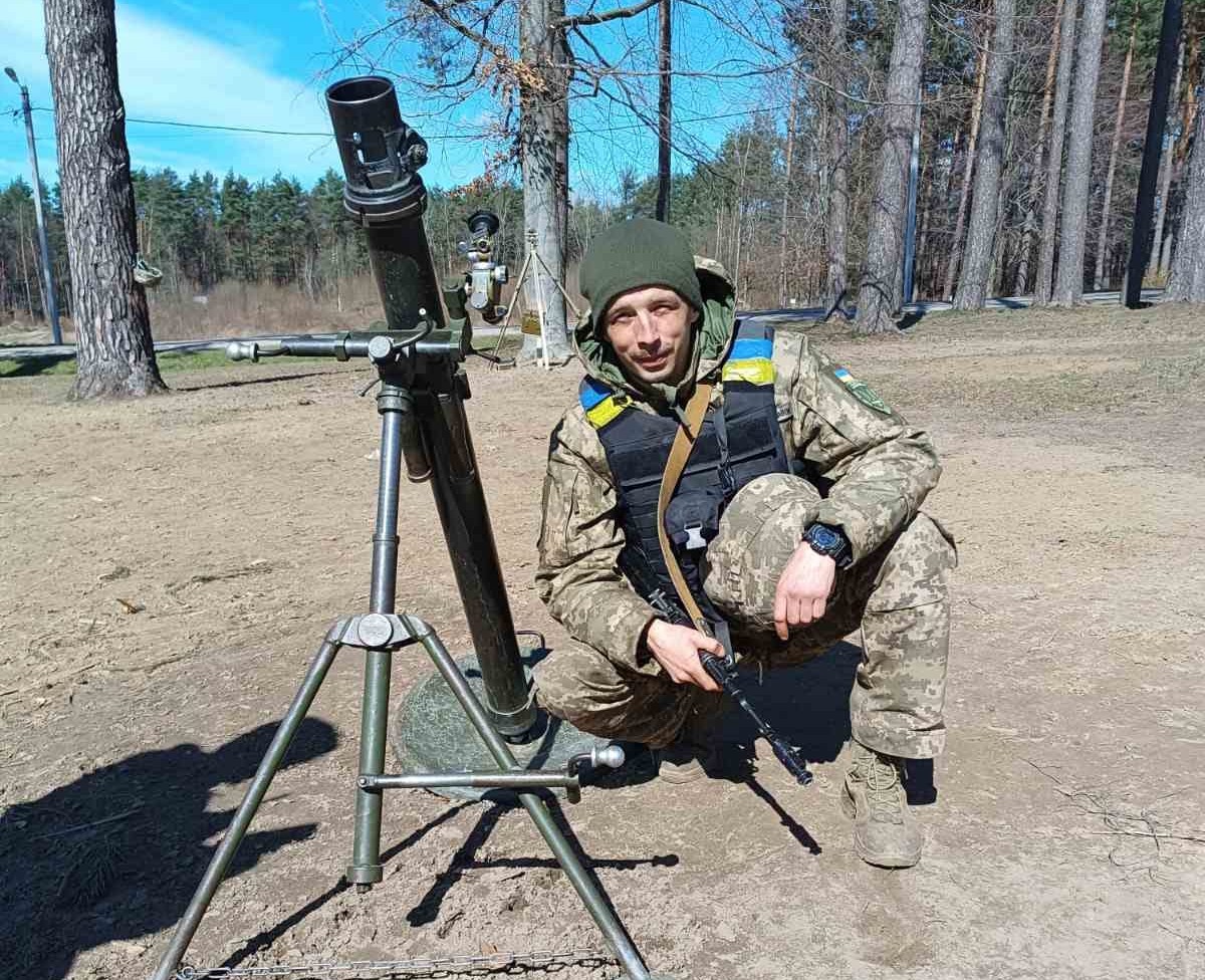 Новини Вінниці - фото з «Дитино, молю тебе, знайдися»: недавно загинула дочка, тепер на фронті зник безвісти син